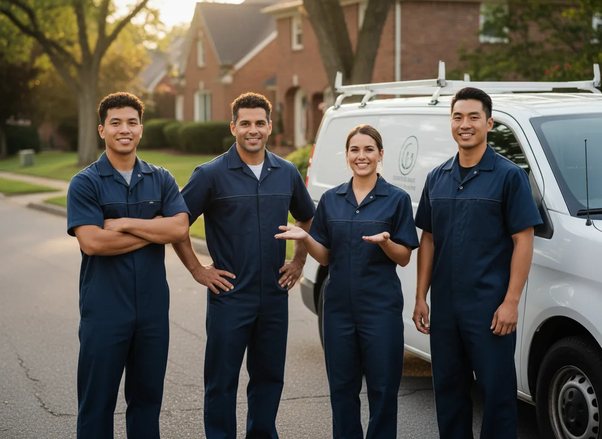 Home Gutter Service company in Itasca, TX